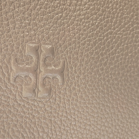 Tory Burch Swingbag Leather Crossbody - Picture 2 of 15